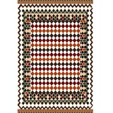 Conceptum Hypnose tepih Hmnt552, pravougaoni, 80 x 200 cm, šareni | Eponuda.ba