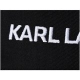 Karl Lagerfeld Black A999 Crna | shoptok.hr