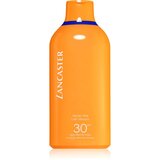 Lancaster sun beauty velvet milk SPF30 mleko za sončenje 400 ml Cene