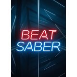 Meta Quest Beat Saber [VR] Website Key GLOBAL | Eponuda.com