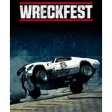 Steam Wreckfest Key EUROPE Steam Wreckfest Key EUROPE Slike