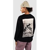 Carhartt WIP No Play Majica z dolgimi rokavi black | Shoptok.si