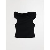 Sinsay Bluza sa španjolskim izrezom | shoptok.hr