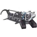  Set za sastavljanje vozila 6u1 sa 223 dijela - dibi | Shoptok.si
