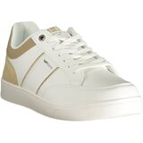 GAS SPORTS FOOTWEAR MEN WHITE | Shoptok.si