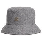 Tommy Hilfiger Th Monogram Winter Bucket Siva Cijene