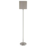 Eglo 95167 - podna lampa pasteri 1xE27/60W/230V | Eponuda.com