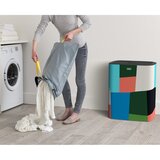 Joseph Joseph Tekstilni koš za perilo 90 l Tota – | Shoptok.si