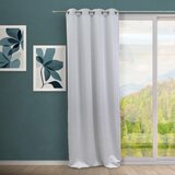 Casa Selección Svijetlo siva zavjesa 140x260 cm Luz – | shoptok.hr