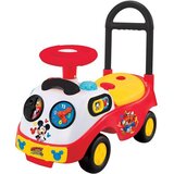 Kiddieland poganjalec - mickey 048116 | Shoptok.si