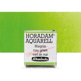 Artmie Akvarel boje Schmincke Horadam pola posudice | 524 May Green Cene