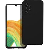  Gumijasti / gel etui Silicone Lite za Samsung Galaxy A32 5G - črni Cene