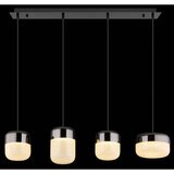 Globo Cristallica Viseća LED svjetiljka (40 W, D x Š x V: 99 x 20 x 150 cm) | shoptok.hr