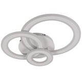  led prigušiva plafonska svetiljka LED/90W/230V 3000-6500K + daljinski upravljač | Eponuda.com
