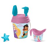 Mondo Disney Princeske Set za peskovnik z vedrom - | Shoptok.si
