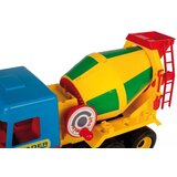 Wader Middle Truck: Kamion mješalica 39cm - | shoptok.hr