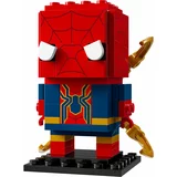 Lego Marvel 40670 Iron Spider-Man
