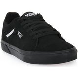 Vans BKA SELDAN SUEDE Crna | shoptok.hr