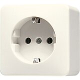Jung SCHUKO vtičnica ws 16A 250V 620 A, (20859406) Cene