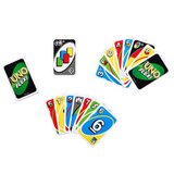 Mattel Uno flex kartaška igra! | shoptok.hr