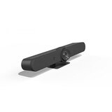 Logitech Rally Bar All-In-One Video Conferencing Webcam, Graphite | ePonuda.com