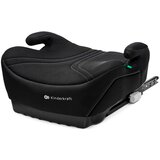 Kinderkraft® dječja autosjedalica i-boost™ 2 pro i-size (125-150 cm) black | shoptok.hr