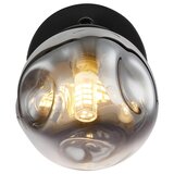 Globo 56149S-1 - Zidno svetlo VELORA 1xG9/5W/230V | Eponuda.com