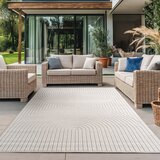 Ayyildiz Carpets Krem unutarnji i vanjski tepih 140x200 cm Nova 1201 – | shoptok.hr