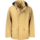 K-Way MEN&#39;S TRENCH BROWN | Shoptok.si