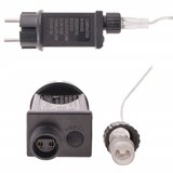 Dekorativna LED rasvjeta 300 LED, hladno bijela | shoptok.hr