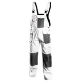 Radne hlače s naramenicama S-XXL NEO 81-140