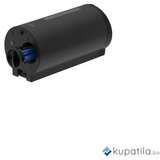  Dozator za tekući sapun senzorski/beskontaktni 800 ml inox, baterijski, LED indikator crni ROCCO | Eponuda.ba