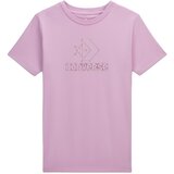 Converse ženska majica star chevron logo tee