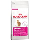 Royal Canin exigent 35/30 savour SENSATION– za odrasle mačke sa promenljivim apetitom / probirljive mačke 400g Cene