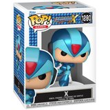 Funko POP! Games: Mega Man - Mega Man X | Eponuda.com