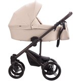  Dječja kolica Bebetto Magnum Light 21/Brown 4u1 B | shoptok.hr