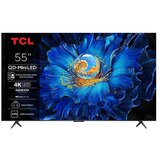 TV TCL 55"C61KS 4K QD-Mini LED 60Hz Google Game Master Dolby Atmos Onkyo 2.1 HDR Premium, 55C61KS | Eponuda.ba