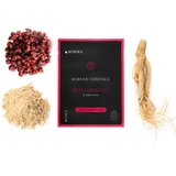 KORIKA KOREAN SKIN CARE ROUTINE SET OF 3 ANTI-AGING SHEET MASKS set (protiv bora) | shoptok.hr