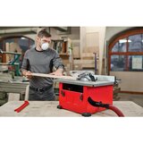 Einhell TC-TS 8, Stoni cirkular ( 4340426 ) | Eponuda.com