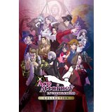  Ace Attorney Investigations Collection (Xbox One, Windows 10) XBOX LIVE Key GLOBAL | ePonuda.com