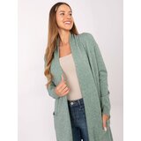 Factory Price Cardigan-PM-SW-8307.03-mint Cijene