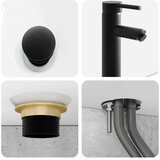  Set ormarića za kupaonicu 3 kom. Betonska siva 53 x 35 x 39 cm - Betonska siva | shoptok.hr