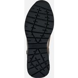 Geox Grey women's sneakers Braies B ABX - Women's | Shoptok.si
