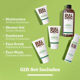 Bull Dog Bodycare Collection darilni set za moške | Shoptok.si