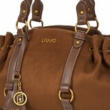 Liu Jo S TRUNK Smeđa | shoptok.hr