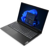 Lenovo Prenosnik V15 G3 R7-5825U/16GB/SSD 512GB NVMe/15,6" FHD TN/BrezOS (82TV004MSC) | Shoptok.si