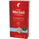 Julius Meinl Espresso Decaf Inspresso kapsule 10/1 | shoptok.hr