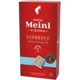 Espresso Decaf Inspresso kapsule 10/1