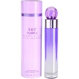 Perry Ellis 360° Purple parfemska voda za žene 100 ml Cijene