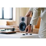 Pro-ject Projekt Zvucnik kutija 5 E drvo Cijena po paru | shoptok.hr